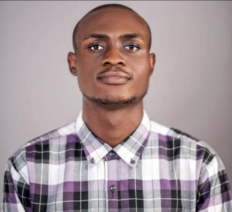 Tobi Oyelude