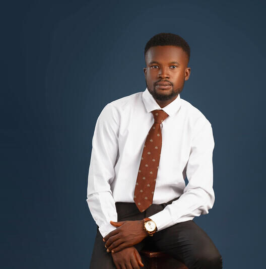 Oluwasegun Ojo